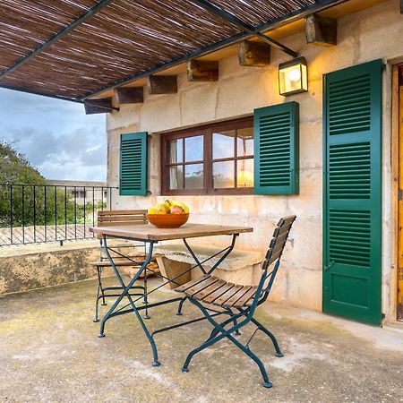 קלאס דה מיורקה Finca Son Josep De Baix מראה חיצוני תמונה