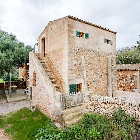 קלאס דה מיורקה Finca Son Josep De Baix מראה חיצוני תמונה