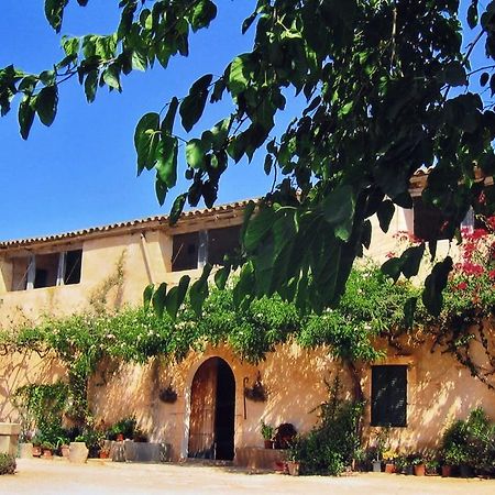 קלאס דה מיורקה Finca Son Josep De Baix מראה חיצוני תמונה