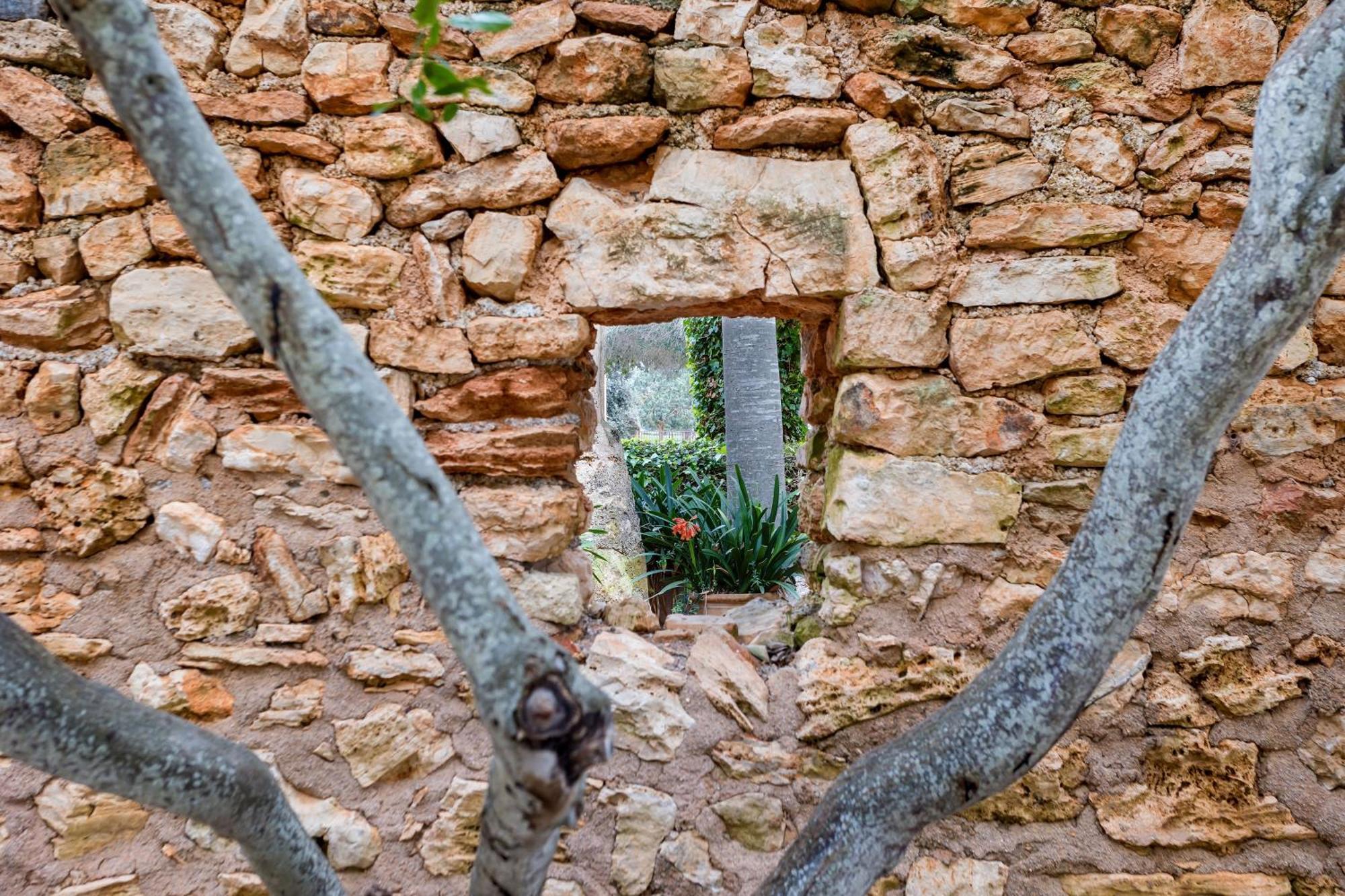 קלאס דה מיורקה Finca Son Josep De Baix מראה חיצוני תמונה