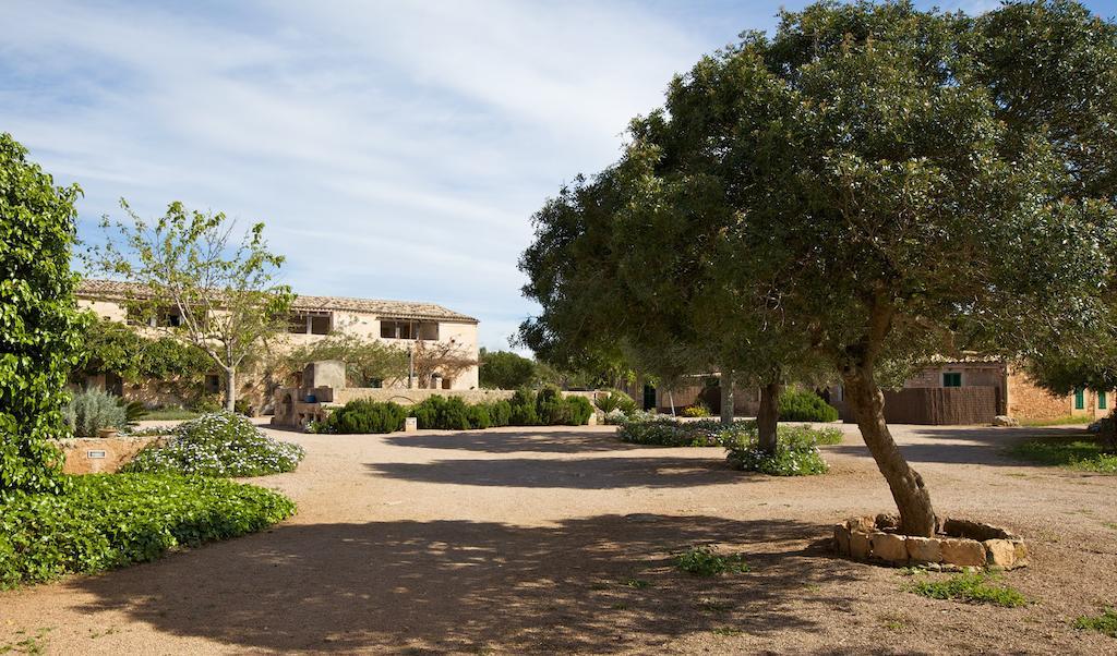 קלאס דה מיורקה Finca Son Josep De Baix מראה חיצוני תמונה