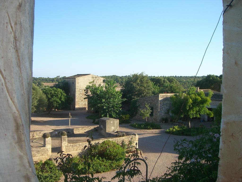 קלאס דה מיורקה Finca Son Josep De Baix מראה חיצוני תמונה